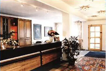 Motelc A9-Das Gruene Hotel Hotel 2*